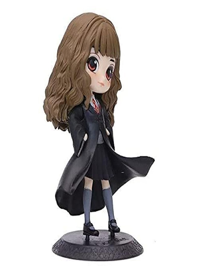 FowWelt Action Figure Special Edition Action Figure for Car Dashboard, Decoration, Cake, Office Desk & Study Table - Hermione Granger - Image 5
